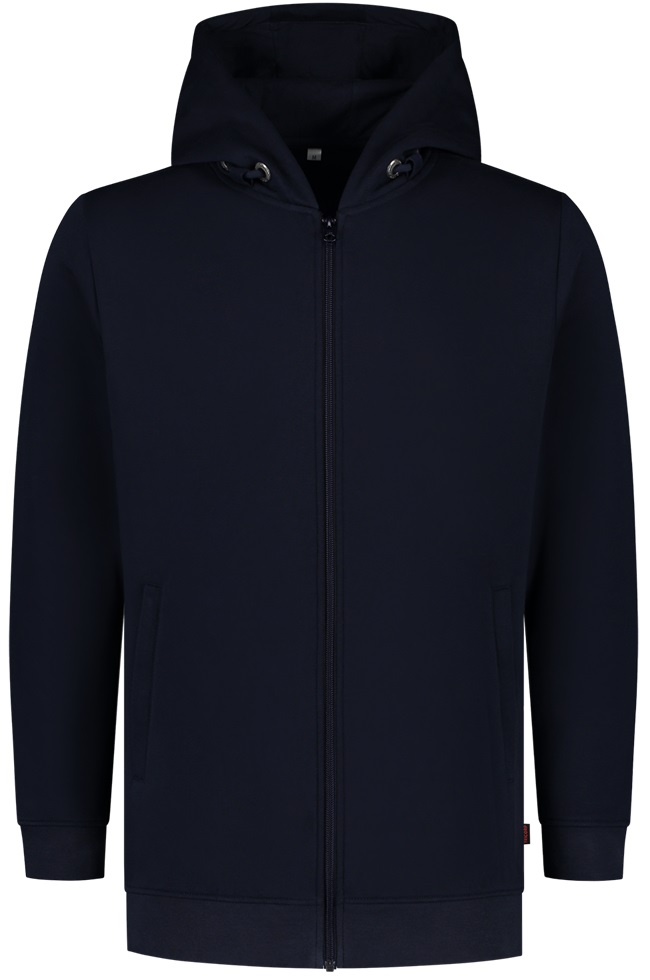 TRICORP-Kälteschutz, Sweatshirt, Rewear, Casual, ink