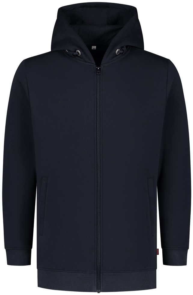 TRICORP-Kälteschutz, Sweatshirt, Rewear, Casual, navy