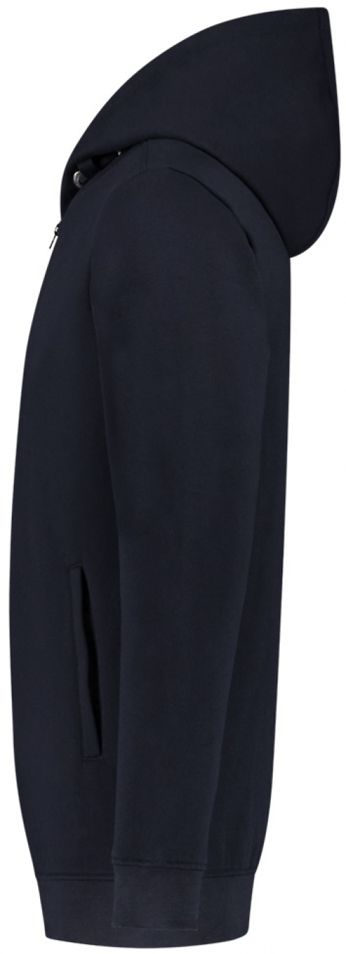 TRICORP-Kälteschutz, Sweatshirt, Rewear, Casual, navy