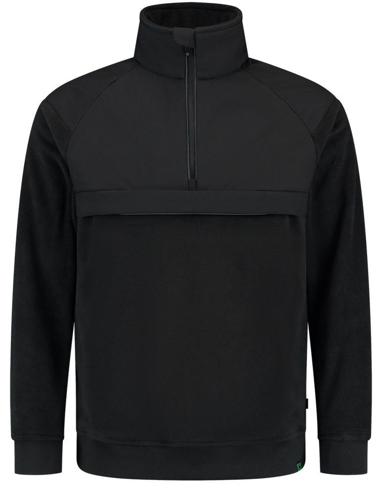 TRICORP-Kälteschutz, Anorak Jacke, RE2050, black