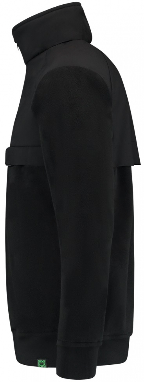 TRICORP-Kälteschutz, Anorak Jacke, RE2050, black