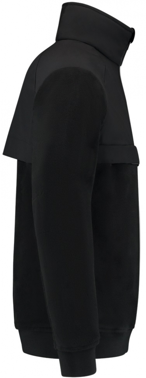 TRICORP-Kälteschutz, Anorak Jacke, RE2050, black