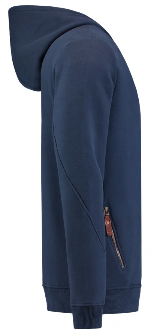 TRICORP-Jobwear, Hoodie-Premium Sweater, 300 g/m², dunkelblau