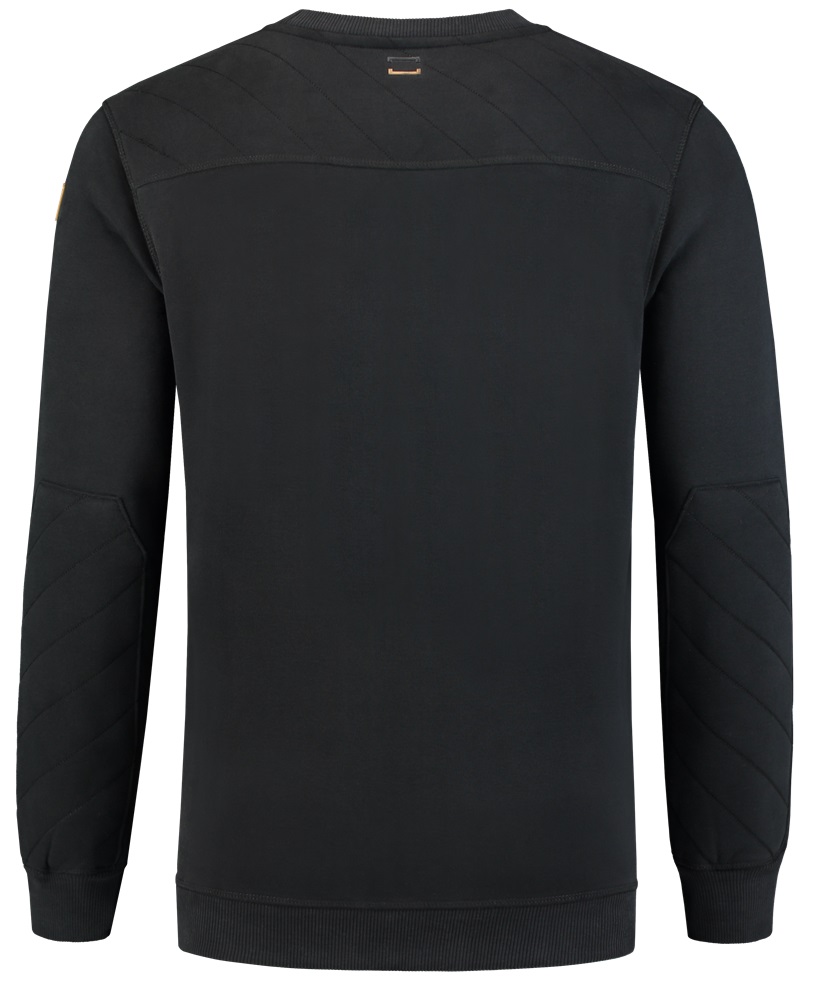 TRICORP-Jobwear, Sweater, Premium, 300 g/m², black