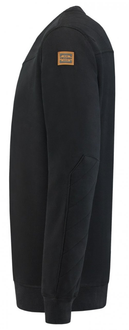 TRICORP-Jobwear, Sweater, Premium, 300 g/m², black