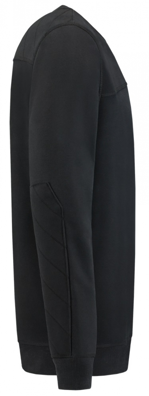 TRICORP-Jobwear, Sweater, Premium, 300 g/m², black