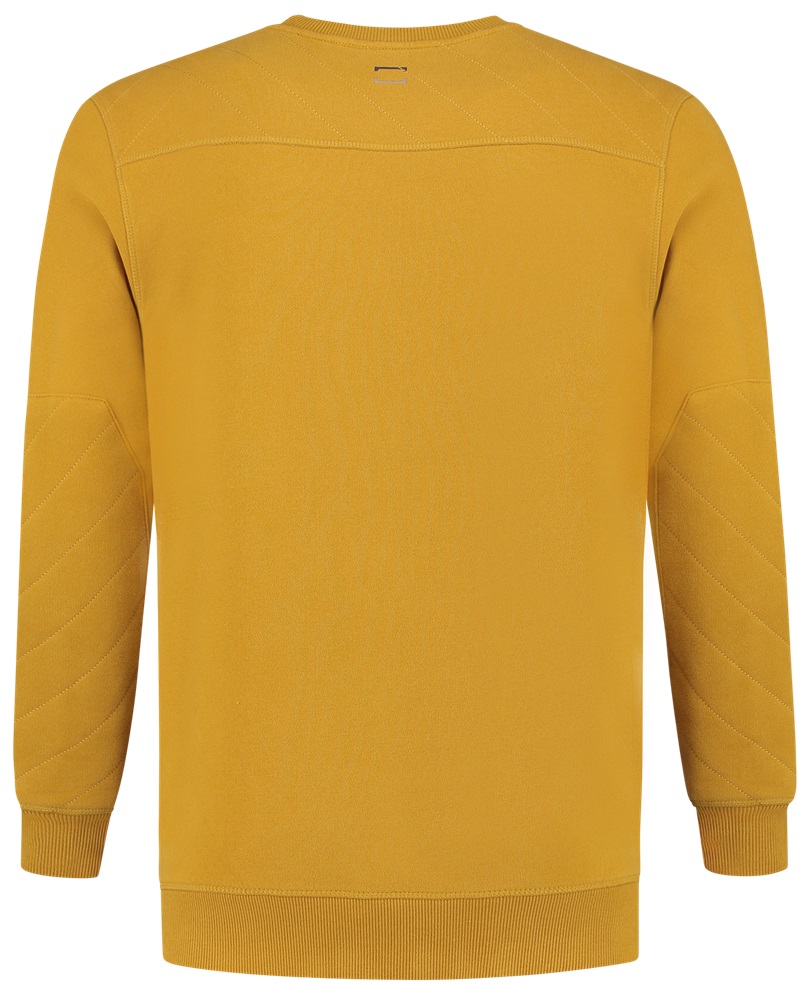 TRICORP-Kälteschutz, Sweater, Premium, curry