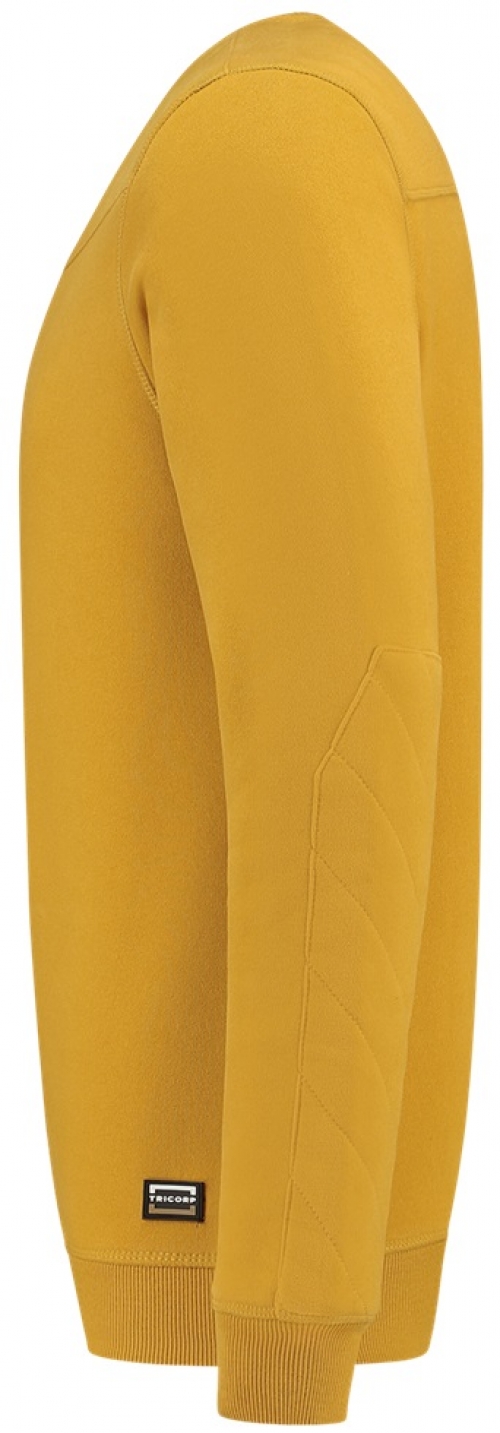 TRICORP-Kälteschutz, Sweater, Premium, curry