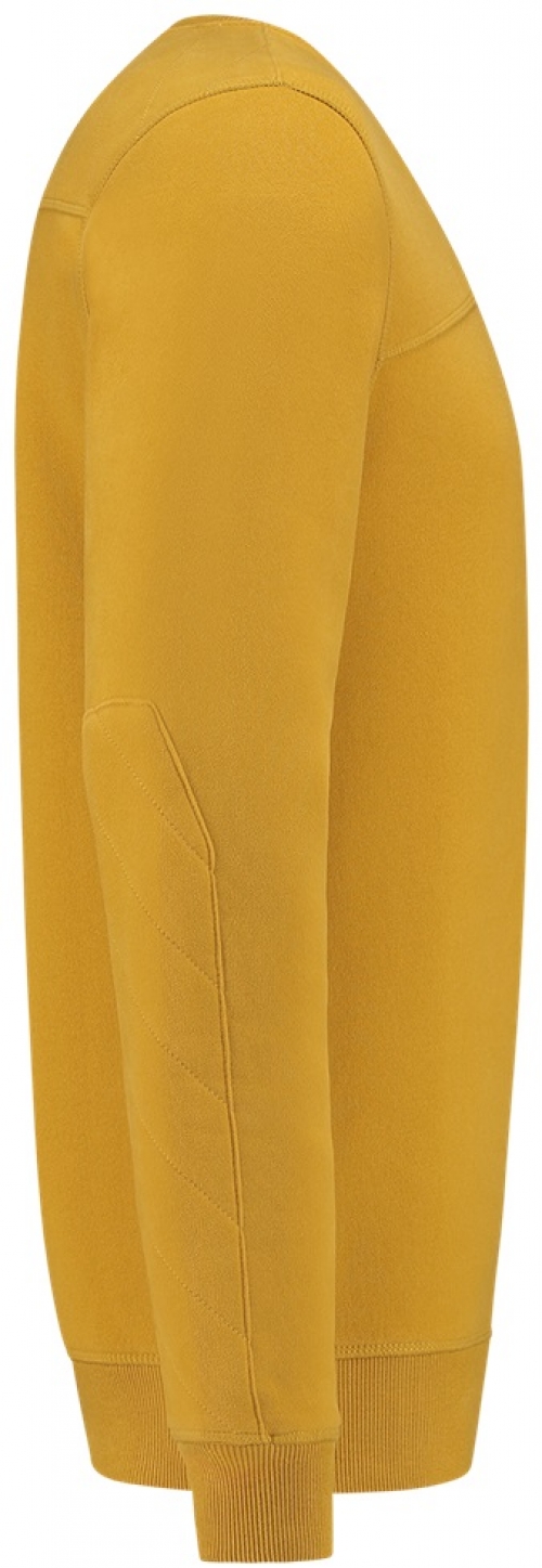 TRICORP-Kälteschutz, Sweater, Premium, curry