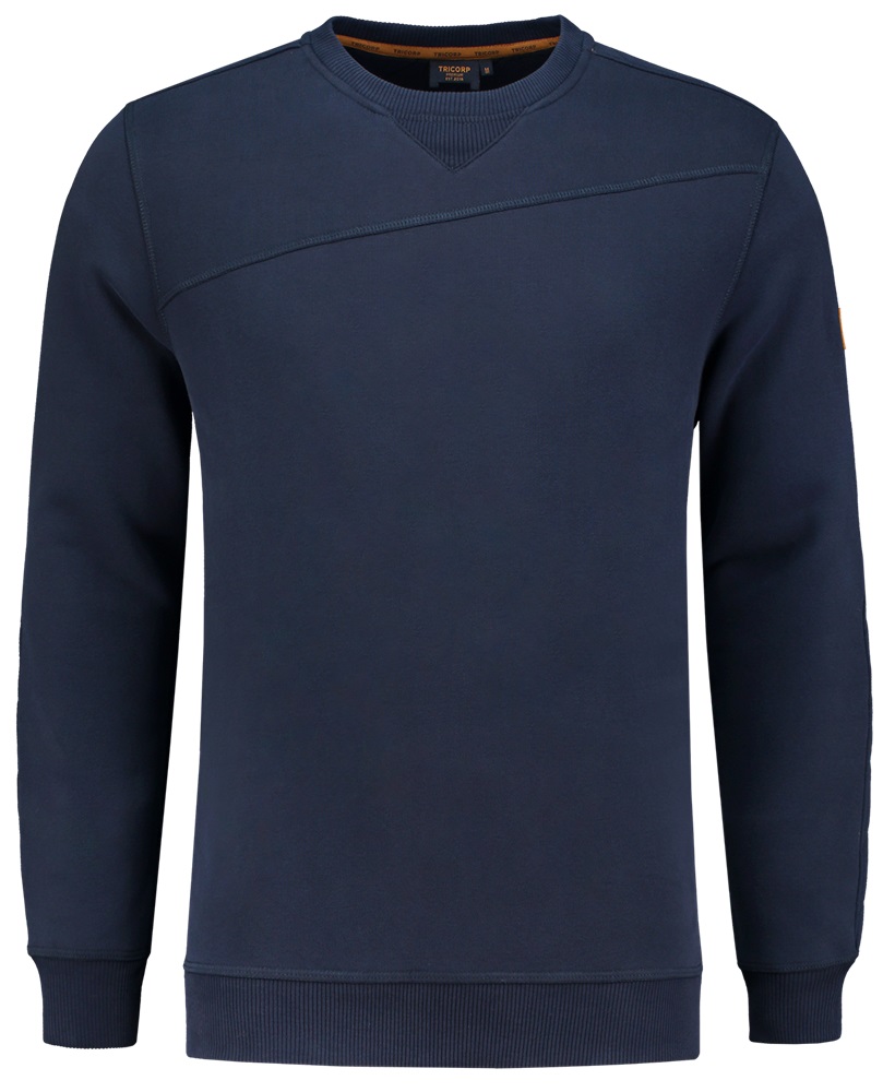 TRICORP-Jobwear, Sweater, Premium, 300 g/m², dunkelblau