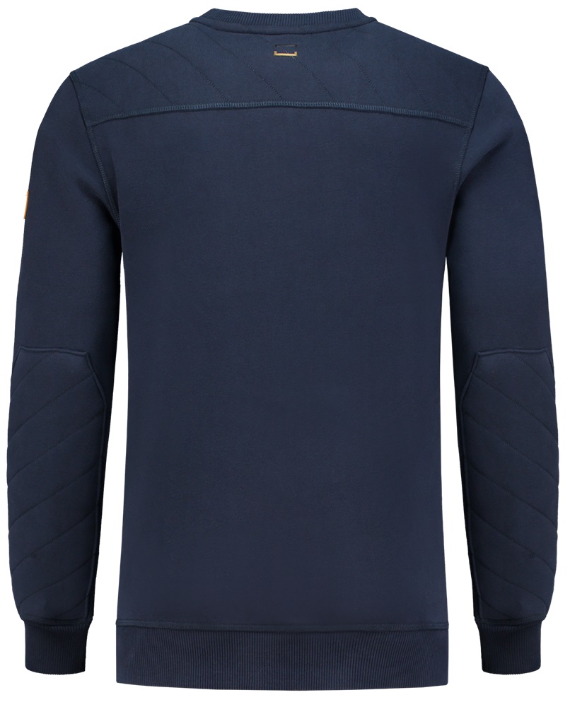 TRICORP-Jobwear, Sweater, Premium, 300 g/m², dunkelblau


