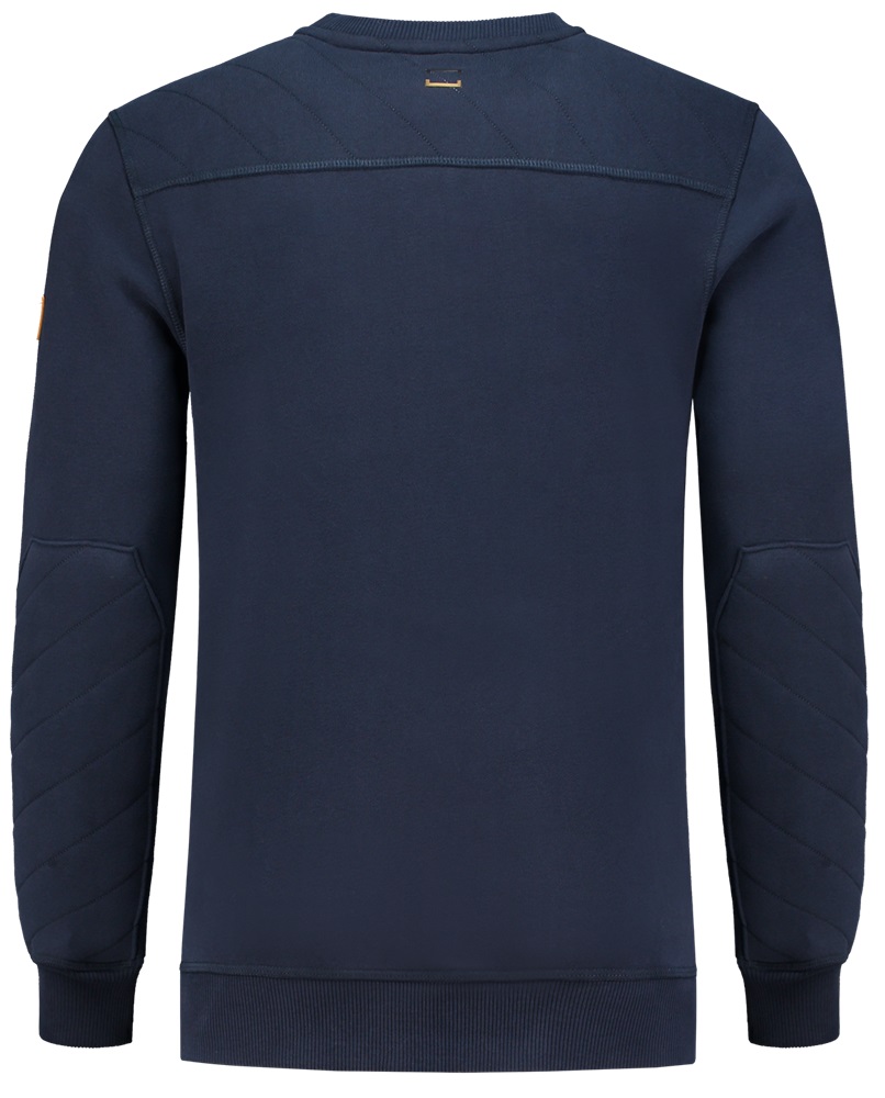 TRICORP-Jobwear, Sweater, Premium, 300 g/m², dunkelblau
