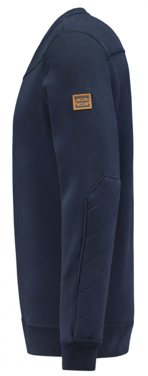 TRICORP-Jobwear, Sweater, Premium, 300 g/m², dunkelblau