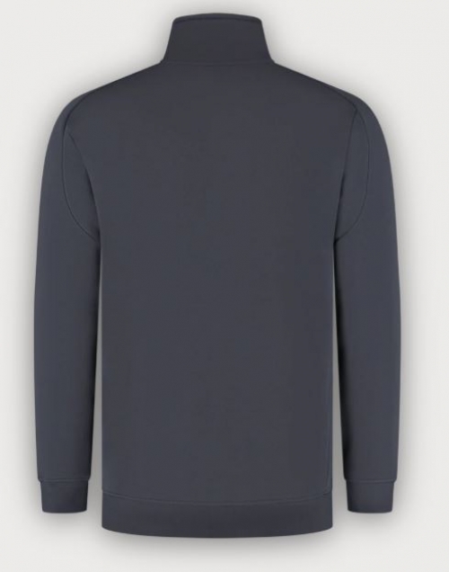 Tricorp Sweatjacke Redefined, Anthracite