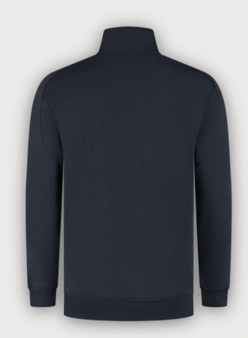 Tricorp Sweatjacke Redefined, Ink