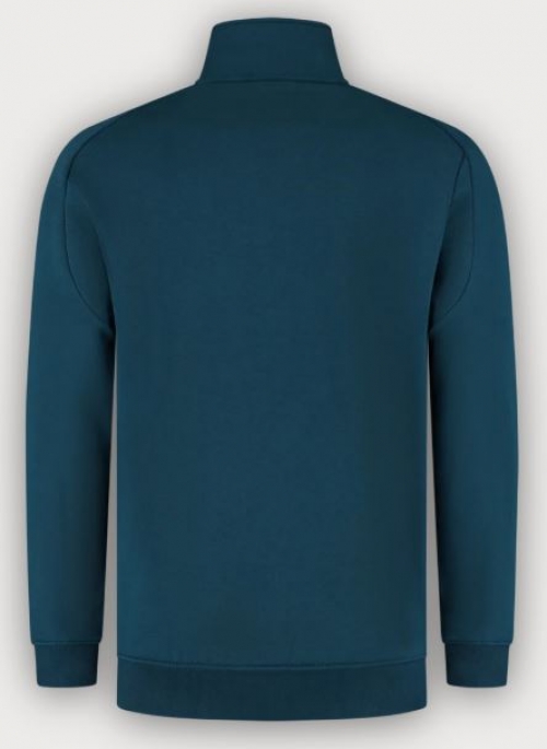 Tricorp Sweatjacke Redefined, Teal