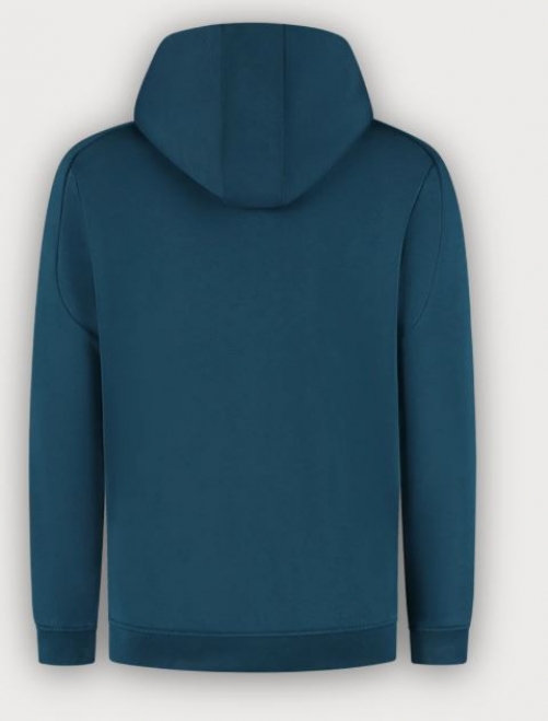 Tricorp Sweatjacke Kapuze Redefined, Teal