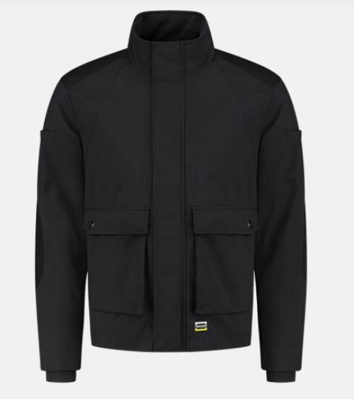 TRICORP-Kälteschutz, Pilotenjacke, 220 g/m², black