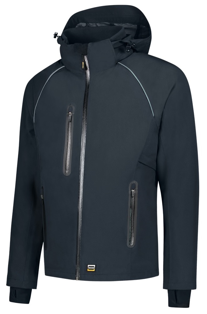 TRICORP-Kälteschutz, Wetterjacke, Tech Shell, 145 g/m², navy