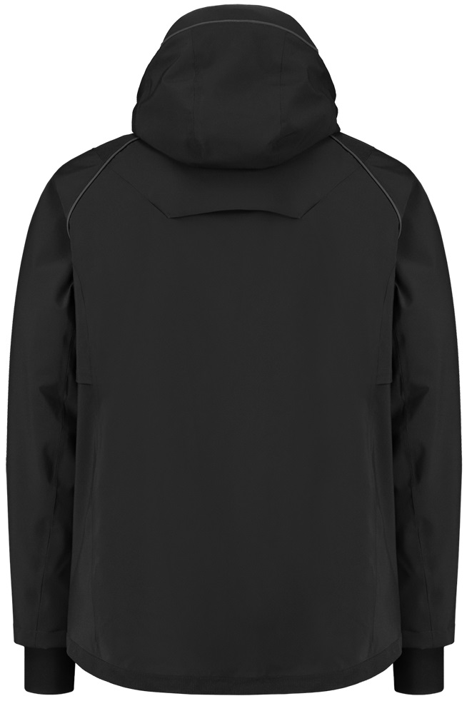 TRICORP-Kälteschutz, Winter Tech Shell-Jacke, RE2050, black