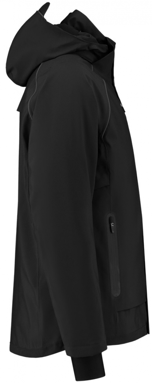 TRICORP-Kälteschutz, Winter Tech Shell-Jacke, RE2050, black