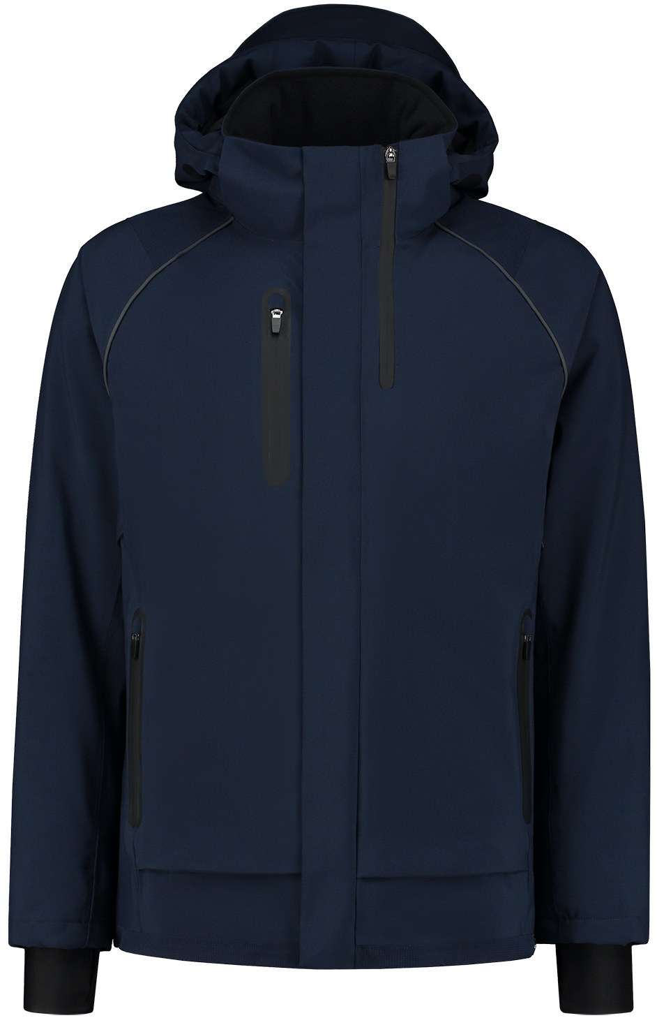 TRICORP-Kälteschutz, Winter Tech Shell-Jacke, RE2050, ink