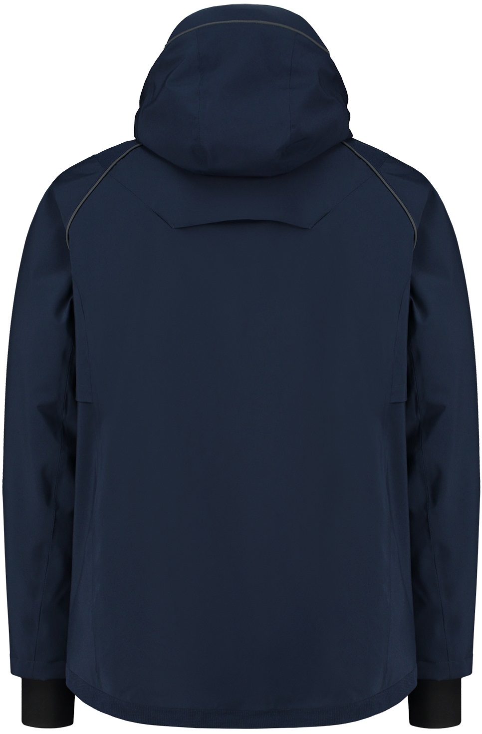 TRICORP-Kälteschutz, Winter Tech Shell-Jacke, RE2050, ink