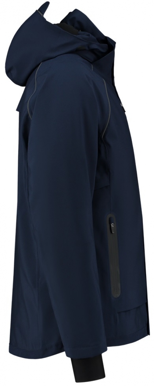TRICORP-Kälteschutz, Winter Tech Shell-Jacke, RE2050, ink