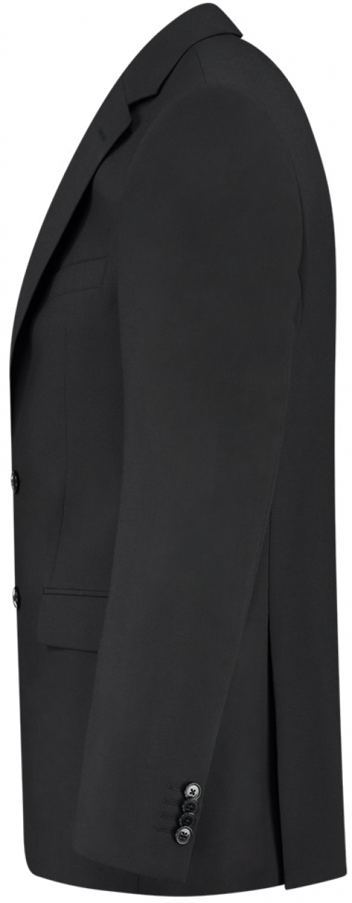 TRICORP-Jobwear, Herren Sakko, Traveler Business, black