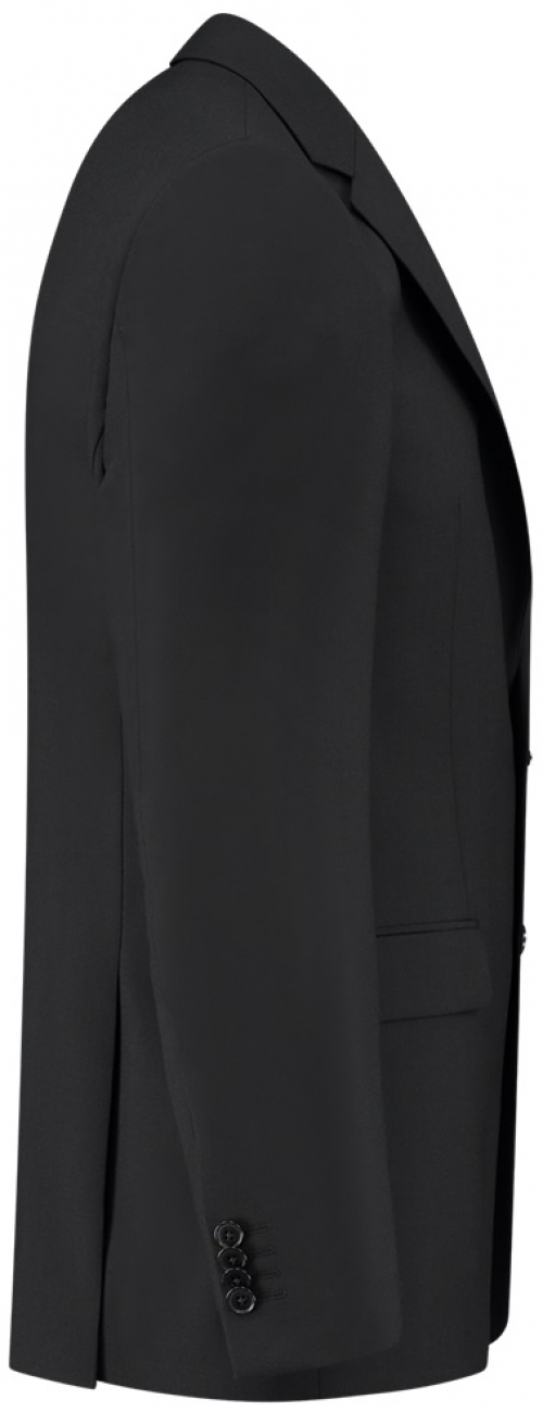 TRICORP-Jobwear, Herren Sakko, Traveler Business, black