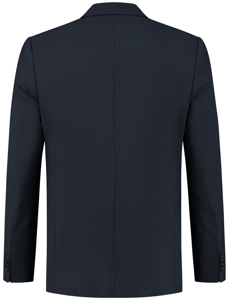 TRICORP-Jobwear, Herren Sakko, Traveler Business, navy