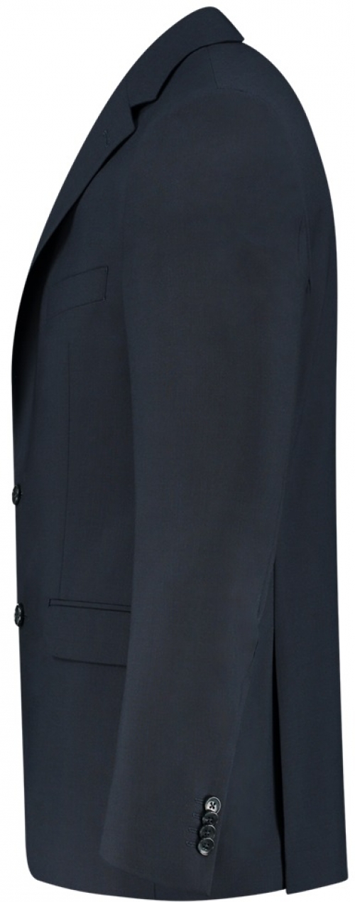 TRICORP-Jobwear, Herren Sakko, Traveler Business, navy
