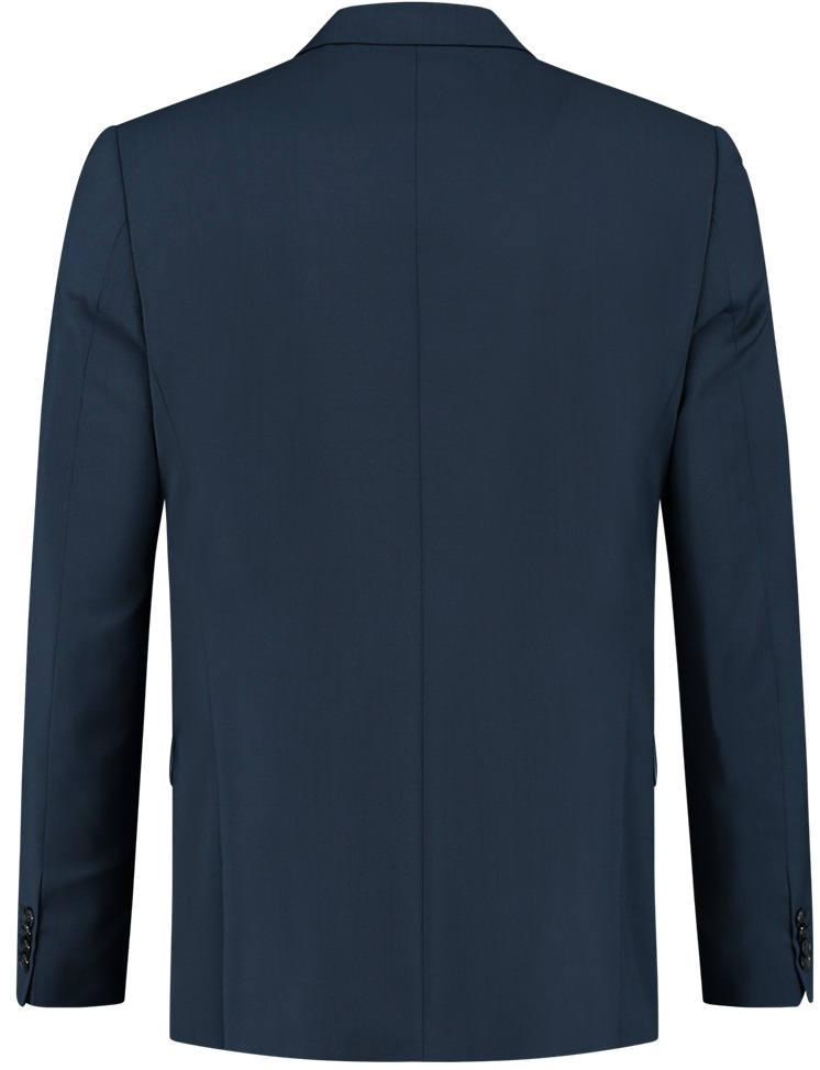 TRICORP-Jobwear, Herren Sakko, Fitted Business, blue