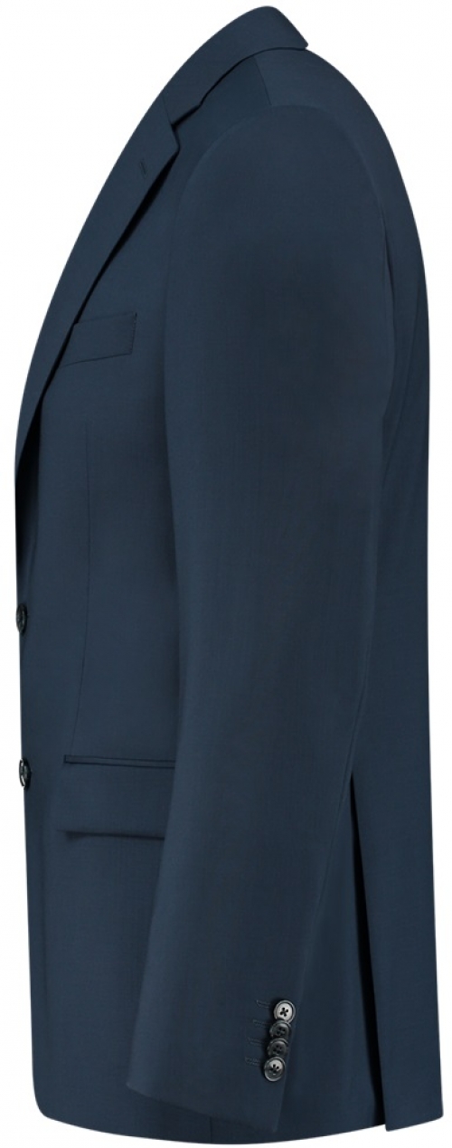 TRICORP-Jobwear, Herren Sakko, Fitted Business, blue