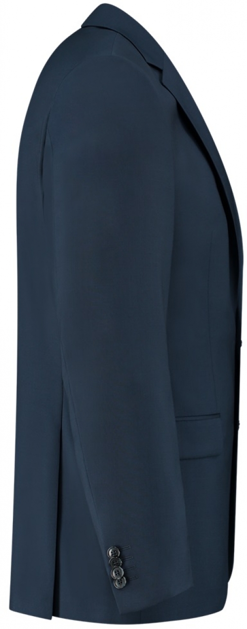 TRICORP-Jobwear, Herren Sakko, Fitted Business, blue
