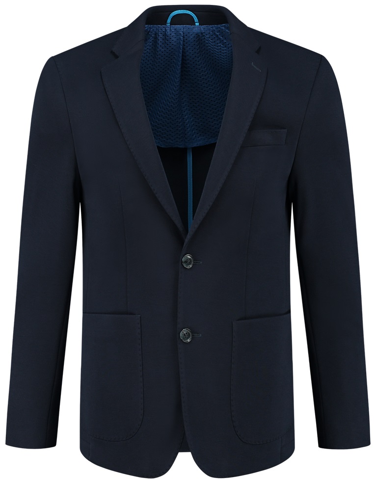 TRICORP-Jobwear, Herren Sakko, Sports Business, blue