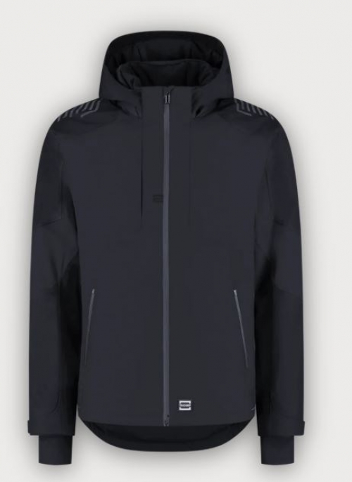 Tricorp Winterjacke Ripstop Redefined, Anthracite