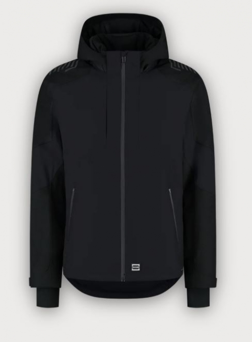 Tricorp Winterjacke Ripstop Redefined, Black