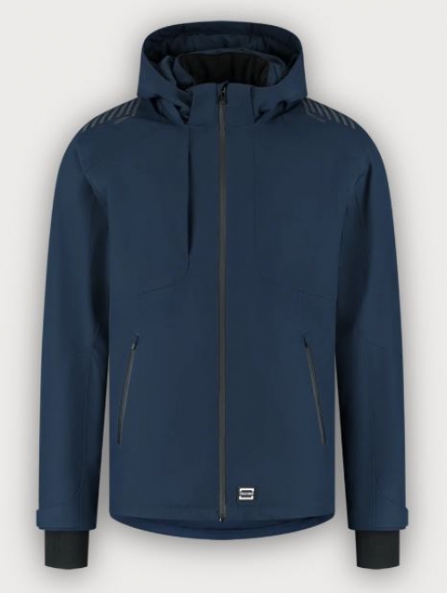 Tricorp Winterjacke Ripstop Redefined, Ink