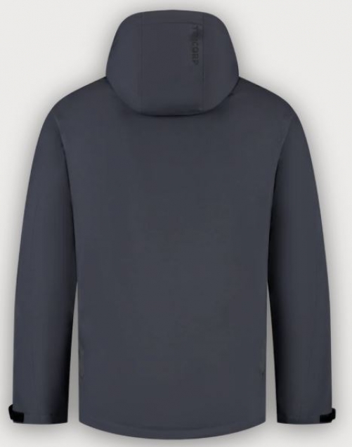 Tricorp Winter Techshell Redefined, Anthracite