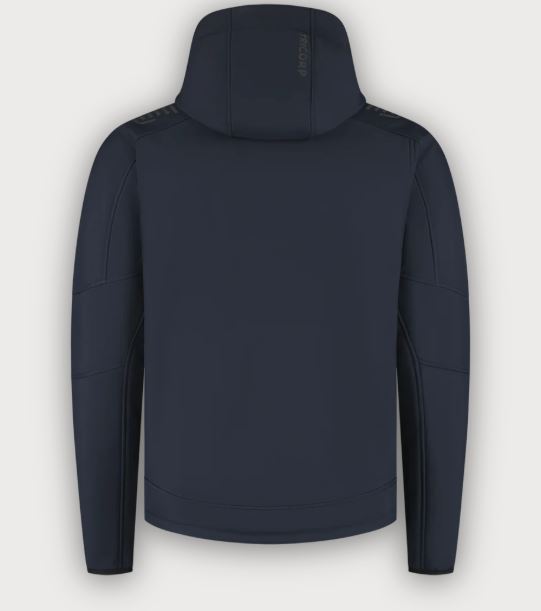 Tricorp Winter Softshelljacke Kapuze Redefined, Ink