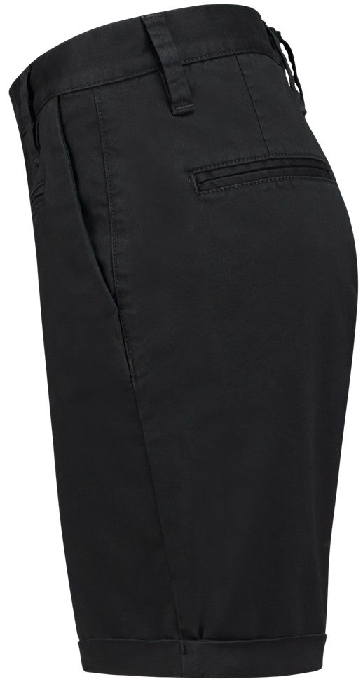 TRICORP-Jobwear, Chino-Shorts, 280 g/m², black


