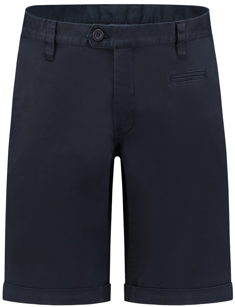 TRICORP-Jobwear, Chino-Shorts, 280 g/m², navy


