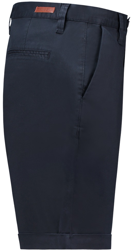 TRICORP-Jobwear, Chino-Shorts, 280 g/m², navy


