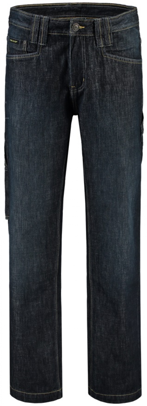 TRICORP-Jobwear, Jeans Basic, 395 g/m², denim