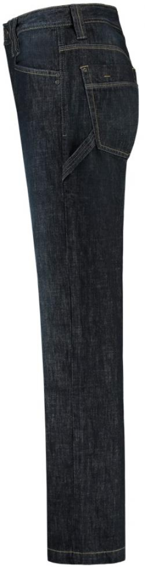 TRICORP-Jobwear, Jeans Basic, 395 g/m², denim