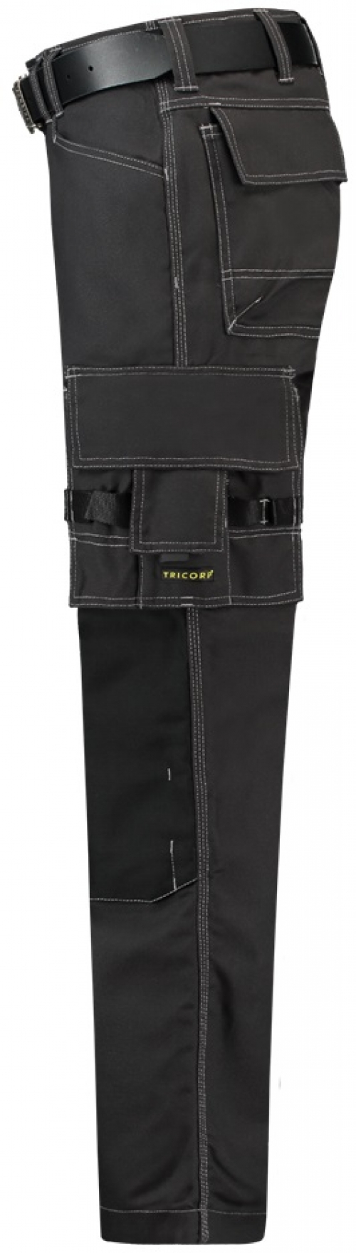 TRICORP-Jobwear, Kinder-Arbeitshose, 300 g/m², darkgrey