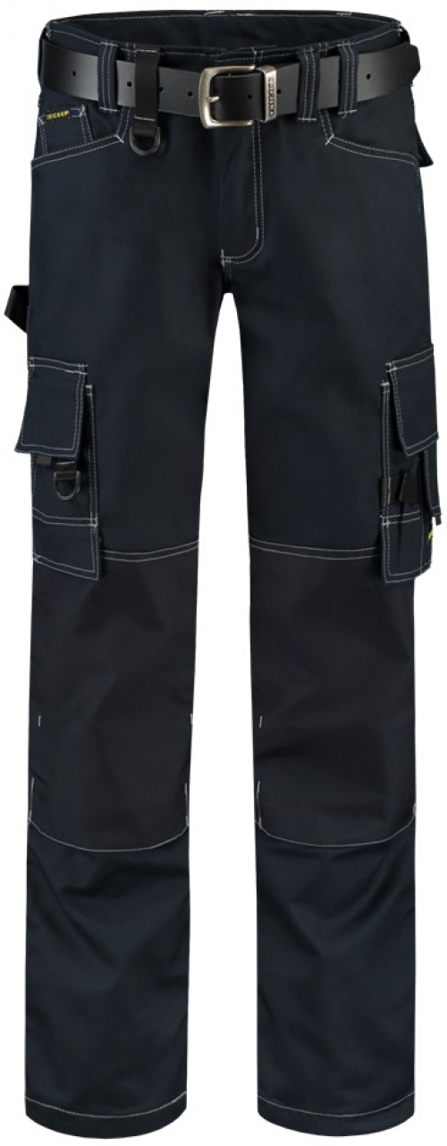 TRICORP-Jobwear, Kinder-Arbeitshose, 300 g/m², navy