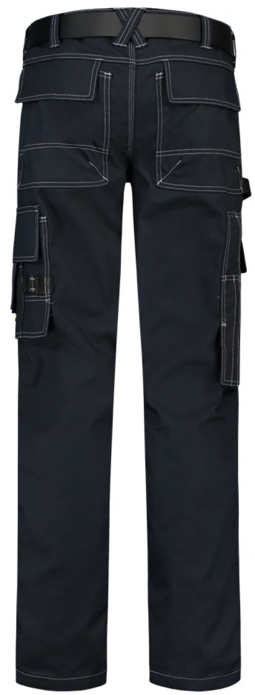 TRICORP-Jobwear, Kinder-Arbeitshose, 300 g/m², navy