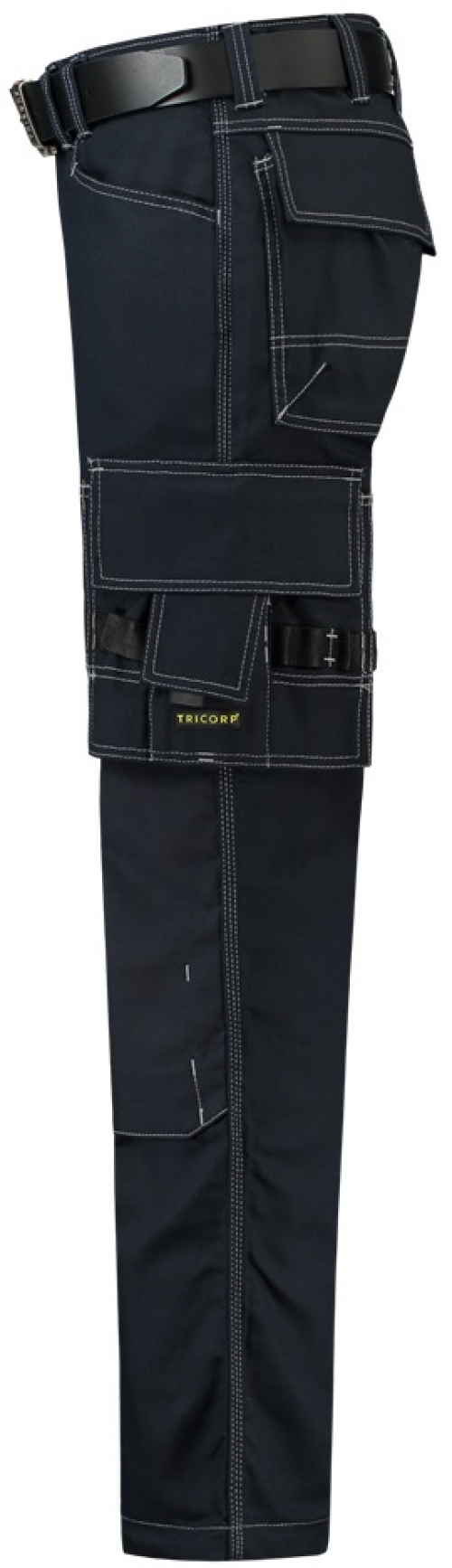 TRICORP-Jobwear, Kinder-Arbeitshose, 300 g/m², navy